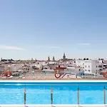 Hotel Don Paco