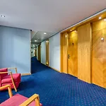 Senator Parque Central Hotel