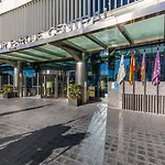 Senator Parque Central Hotel