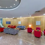 Senator Parque Central Hotel