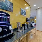 Senator Parque Central Hotel