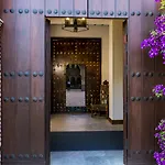 Parador De Granada