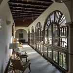 Parador De Granada
