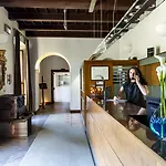 Parador De Granada