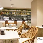 Hotel Sercotel Doña Carmela