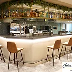 Hotel Sercotel Doña Carmela