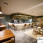 Hotel Sercotel Doña Carmela