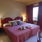 Hotel Ayamonte Center