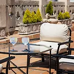 Hotel Sevilla Macarena