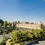 Hotel Sevilla Macarena