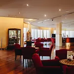 Hotel Alicante Golf