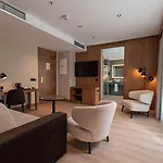 Hotel Granada Center