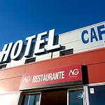 Hotel Ag Express Elche