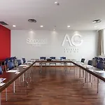 Hotel Ag Express Elche