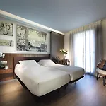 Hotel Abades Recogidas
