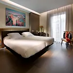 Hotel Abades Recogidas