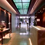 Hotel Abades Recogidas