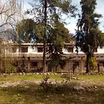 Hotel Restaurante Las Buitreras