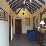Hotel Restaurante Las Buitreras