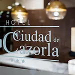 Hotel Ciudad De Cazorla