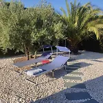 Villa 28 de julio Casa Rural con piscina en Granada
