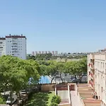 Ático Dúplex Chapín Piscina Parking