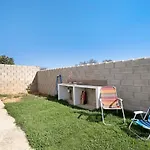 Casa Manoli Chiclana 2