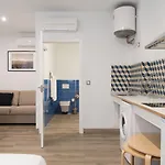 Apartamentos Campo Del Principe