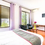 Oyo Hotel Las Cumbres