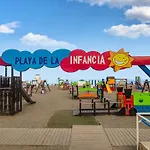 Gaviotas Beach - Alojamientos La Torre