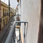 Alleanza, Balcon De La Maestranza