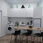 Avocado Suite By Alhaurin Loft City Center
