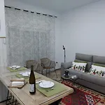 Avocado Suite By Alhaurin Loft City Center