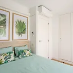 Sea View, Pool, Free Parking, Wifi, Port Aventura