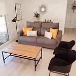 Precioso Apartamento En El Centro De Torremolinos