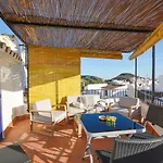 Casa Rosario, Frigiliana Large Historic Townhouse With Amazing Roof Terrace Hansonholiday Rentals