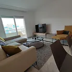 Homelystay - Marbella, Marina Banus