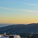 Casa Rosario, Frigiliana Large Historic Townhouse With Amazing Roof Terrace Hansonholiday Rentals