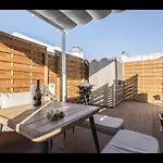 Casa Castilla Jerez - Private Terrace - Wifi - Free Parking