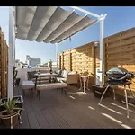 Casa Castilla Jerez - Private Terrace - Wifi - Free Parking