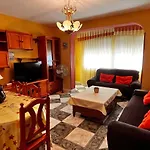 Apartamento En Carboneras A 150 Metros De La Playa
