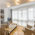Tenderia Apartment By People Rentals