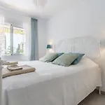 Apartamento Santa Gema