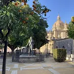 Casa Castilla Jerez - Terrace - Wifi - Free Parking