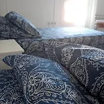 Habitación económica y acogedora a 10\' de Cádiz