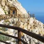 Apartamento en segunda línea de playa.