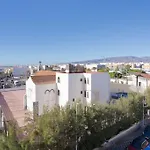 Las Afortunadas , Playa Arinaga 1ºa