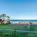 Aldea Beach 39 - Fantastica Casa A Pie De Playa