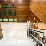 Apartment In Alicante Downtown/El Postiguet Beach