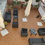 Apartamento La Capillita
